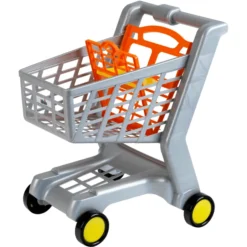 KLEIN Boodschappenwagen 9690 -Kinderspeelgoed klein boodschappenwagen 9690 a169554 3