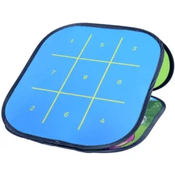 Knorr® Speelgoed Cornhole Spel Set "Tic Tac Toe 9 Knorr® Speelgoed Cornhole Spel Set "Tic Tac Toe -Kinderspeelgoed knorr speelgoed cornhole spel set tic tac toe a343303 4