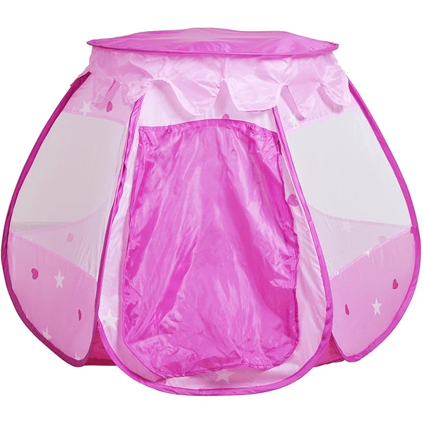 Knorr® Toys Speeltent Bella Met 100 Ballen 3 Knorr® Toys Speeltent Bella Met 100 Ballen - Afbeelding 3