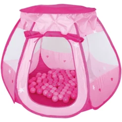 Knorr® Toys Speeltent Bella Met 100 Ballen