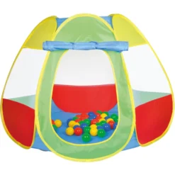 Knorr® Toys Speeltent Bellox Incl. 50 Speelballen