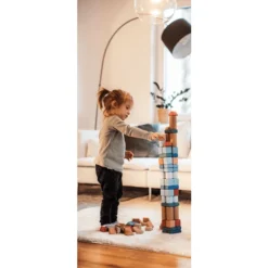 Korko XXL Architecten -Kinderspeelgoed korko xxl architecten a370646 2