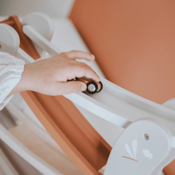 Label Label - Auto Slide R - Nougat 2 Label Label - Auto Slide R - Nougat - Afbeelding 2