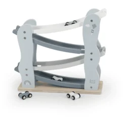 Label-Label - Auto Slider - Blauw 7 Label-Label - Auto Slider - Blauw -Kinderspeelgoed label label auto slider blauw a393334 2