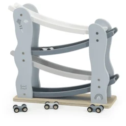 Label-Label - Auto Slider - Blauw 8 Label-Label - Auto Slider - Blauw -Kinderspeelgoed label label auto slider blauw a393334 3