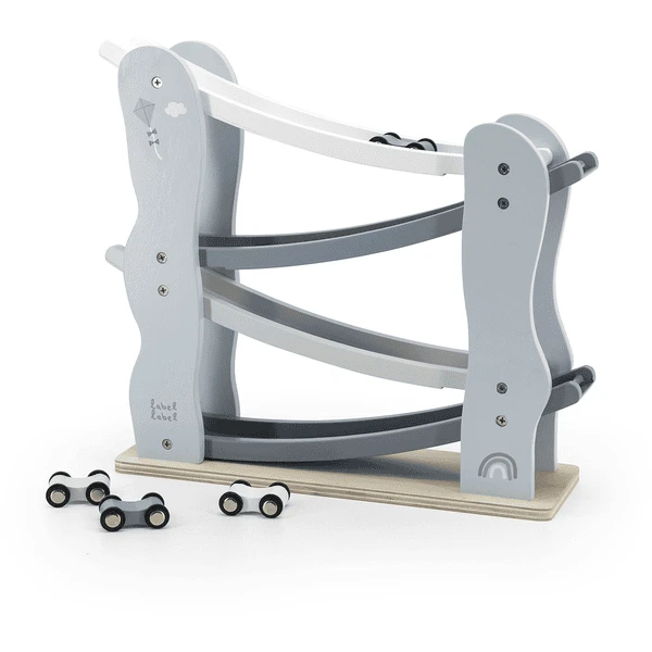 Label-Label - Auto Slider - Blauw 5 Label-Label - Auto Slider - Blauw - Afbeelding 5