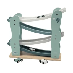 Label-Label - Auto Slider - Groen