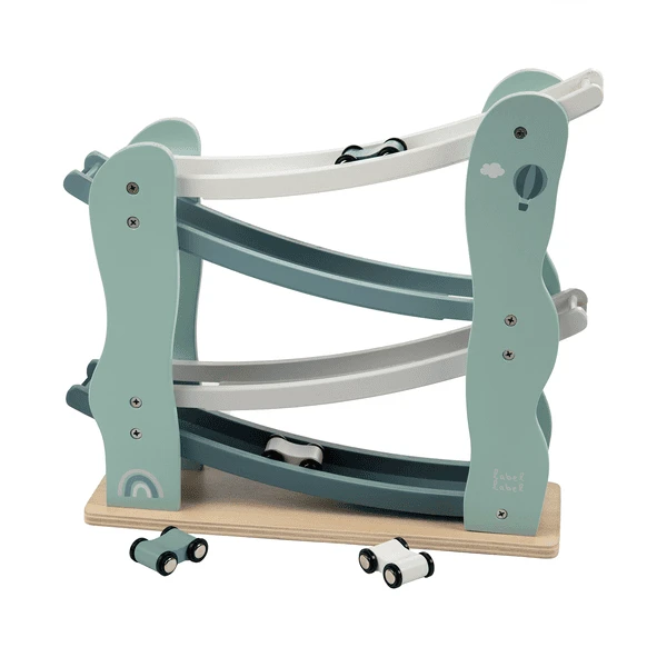 Label-Label - Auto Slider - Groen 1 Label-Label - Auto Slider - Groen