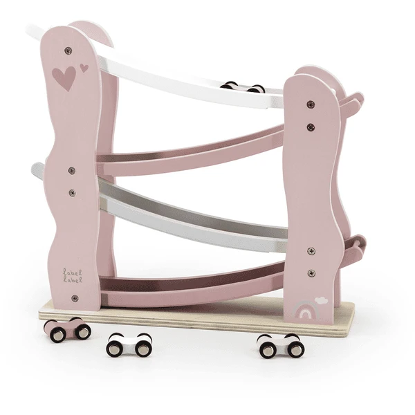 Label-Label - Auto Slider - Roze 1 Label-Label - Auto Slider - Roze