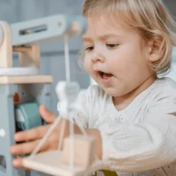 Label-Label - Bouwplaats 7 Label-Label - Bouwplaats -Kinderspeelgoed label label bouwplaats a394271 2