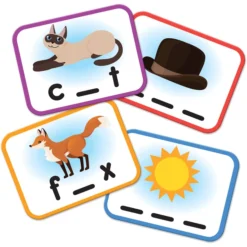 Learning Resources ® Alpha Inzet Tuin Activity Set -Kinderspeelgoed learning resources alpha inzet tuin activity set a375989 4