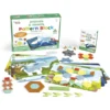Learning Resources ® Dieren En Insecten Patroon Puzzel