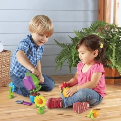 Learning Resources ® New Sprouts® Grow It! -Kinderspeelgoed learning resources new sprouts grow it a376135 2