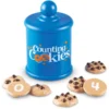 Learning Resources ® Smart Snacks ® Counting Cookie