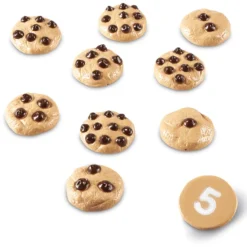 Learning Resources ® Smart Snacks ® Counting Cookie 7 Learning Resources ® Smart Snacks ® Counting Cookie -Kinderspeelgoed learning resources smart snacks counting cookie a376128 2