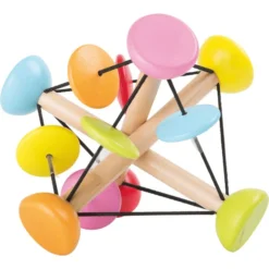 Small Foot LEGLER Grijpspeelgoed Motoriek