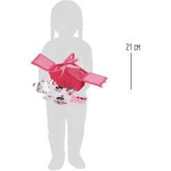 Small Foot LEGLER Picknickmand "Stalen Servies" 7 Small Foot LEGLER Picknickmand "Stalen Servies" -Kinderspeelgoed legler picknickmand stalen servies a043237 2