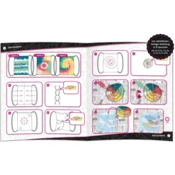 LENA Batik Boho -Kinderspeelgoed lena batik boho a357542 3