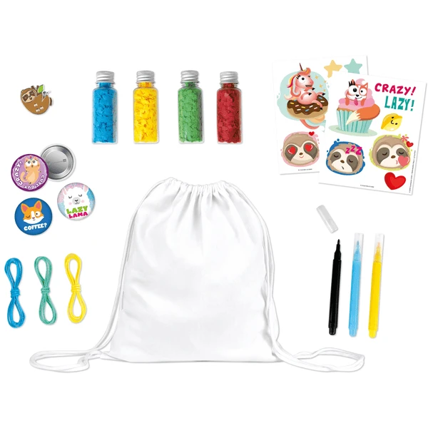 LENA ® Batik Crazy & Lazy 3 LENA ® Batik Crazy & Lazy - Afbeelding 3