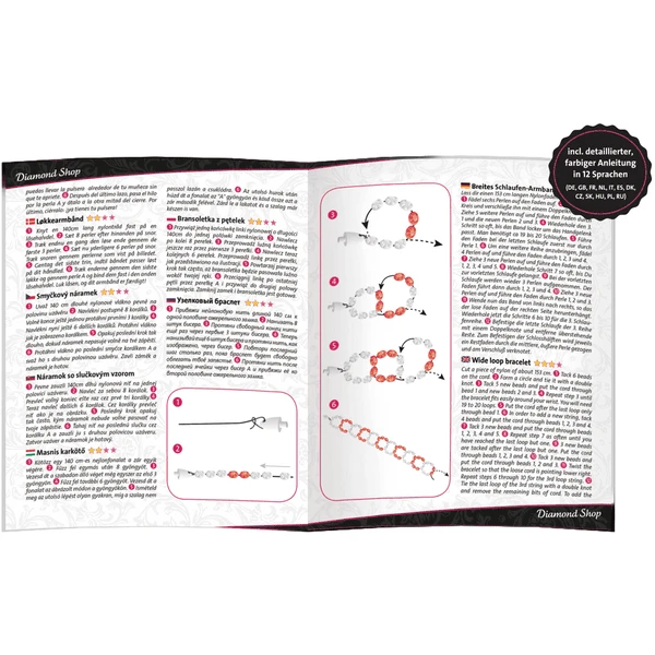 LENA ® Diamond Shop 5 LENA ® Diamond Shop - Afbeelding 5