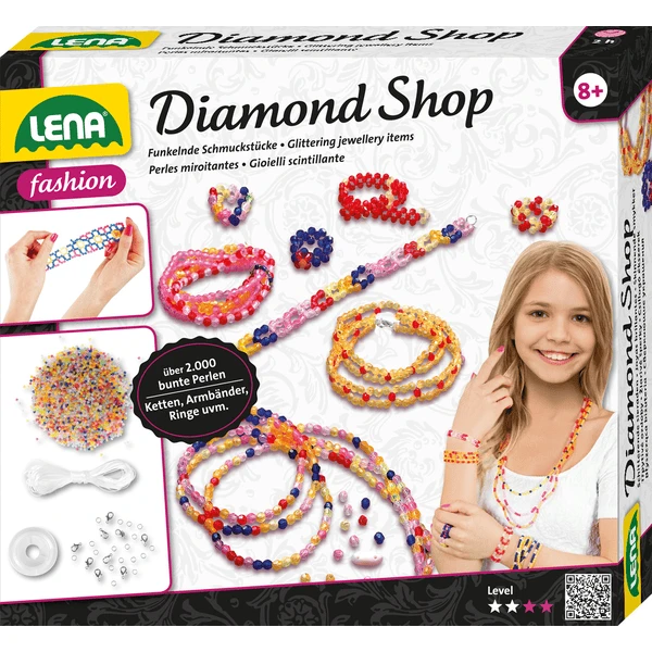 LENA ® Diamond Shop 1 LENA ® Diamond Shop