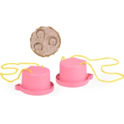 LENA ® Hoefijzer Stelten 7 LENA ® Hoefijzer Stelten -Kinderspeelgoed lena hoefijzer stelten a357551 2