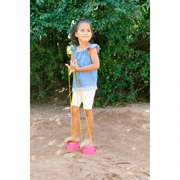 LENA ® Hoefijzer Stelten 4 LENA ® Hoefijzer Stelten - Afbeelding 4