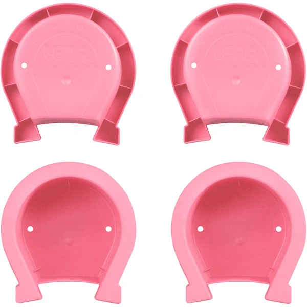 LENA ® Hoefijzer Stelten 5 LENA ® Hoefijzer Stelten - Afbeelding 5