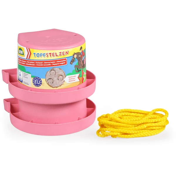 LENA ® Hoefijzer Stelten 1 LENA ® Hoefijzer Stelten