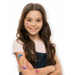 LENA ® Magic Pearl Tattoo -Kinderspeelgoed lena magic pearl tattoo a312624 3