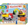 LENA ® Truck Set Bouwplaats