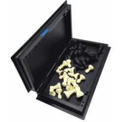 LEXIBOOK Magnetische Opvouwbare Schaakset -Kinderspeelgoed lexibook magnetische opvouwbare schaakset a408263 3