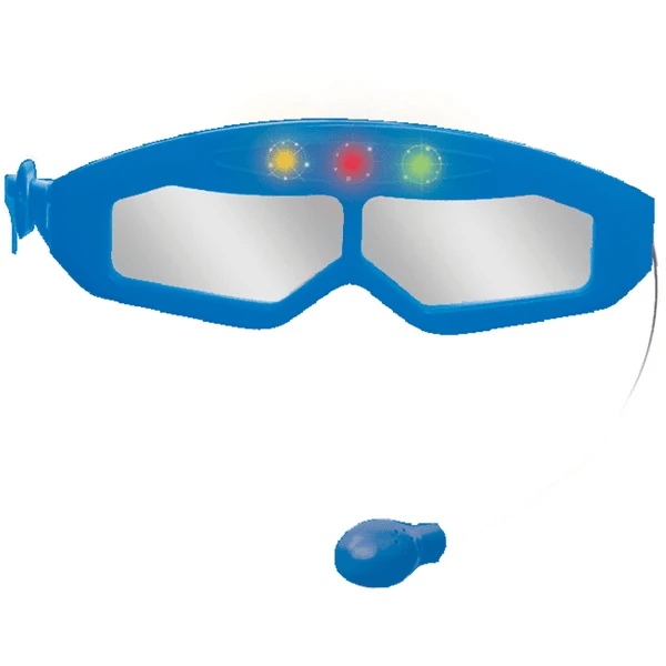 LEXIBOOK Paw Patrol Elektronische Gitaar Met Microfoon, Bril, Geluids- En Lichteffecten 4 LEXIBOOK Paw Patrol Elektronische Gitaar Met Microfoon, Bril, Geluids- En Lichteffecten - Afbeelding 4