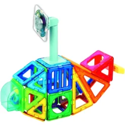 MAGFORMERS ® Mystery Spin Set 7 MAGFORMERS ® Mystery Spin Set -Kinderspeelgoed magformers mystery spin set a415022 2
