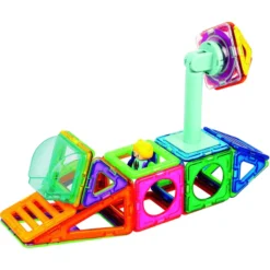 MAGFORMERS ® Mystery Spin Set 8 MAGFORMERS ® Mystery Spin Set -Kinderspeelgoed magformers mystery spin set a415022 3