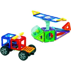 MAGFORMERS ® Mystery Spin Set 9 MAGFORMERS ® Mystery Spin Set -Kinderspeelgoed magformers mystery spin set a415022 4