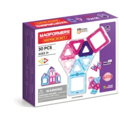 MAGFORMERS Set Inspire 30