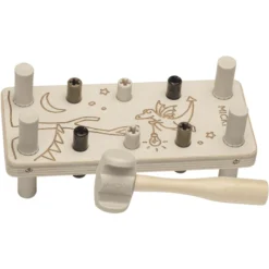 Micki Kloppende Bank Premium