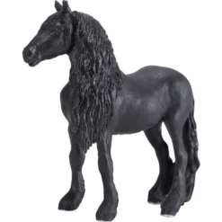 Mojo Horse S Toy Horse Fries Ruiter Zwart 7 Mojo Horse S Toy Horse Fries Ruiter Zwart -Kinderspeelgoed mojo horse s toy horse fries ruiter zwart a360295 2