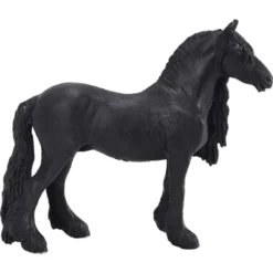 Mojo Horse S Toy Horse Fries Ruiter Zwart 9 Mojo Horse S Toy Horse Fries Ruiter Zwart -Kinderspeelgoed mojo horse s toy horse fries ruiter zwart a360295 4