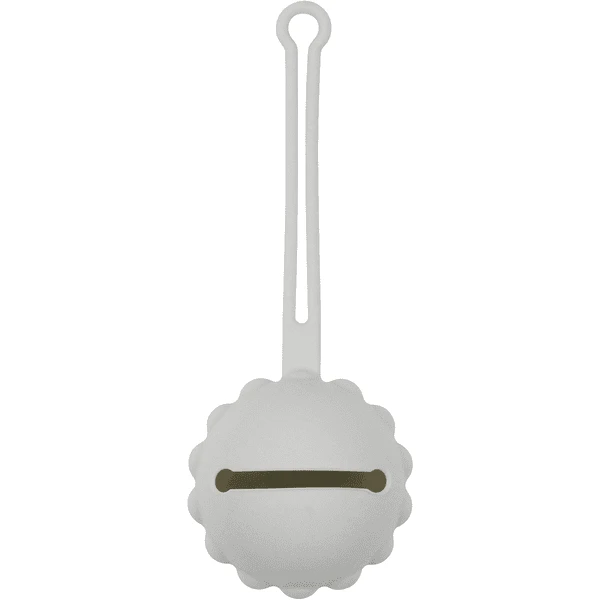 Nattou Kettingkast Grijs 1 Nattou Kettingkast Grijs