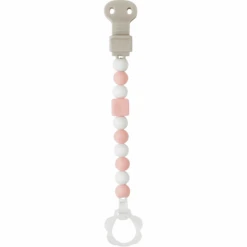 Nattou Lapidou - Speenketting, Roze-wit