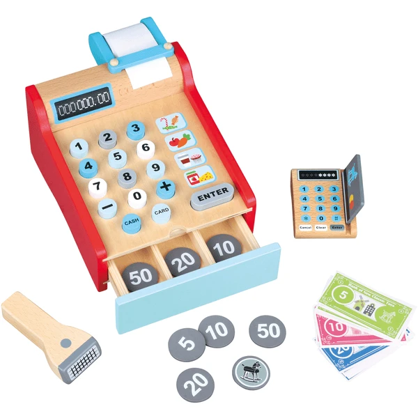 New Classic Toys® New Class Ic Toys Afrekenen 3 New Classic Toys® New Class Ic Toys Afrekenen - Afbeelding 3