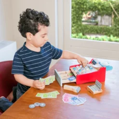 New Classic Toys® New Class Ic Toys Afrekenen 8 New Classic Toys® New Class Ic Toys Afrekenen -Kinderspeelgoed new class ic toys afrekenen a300766 3