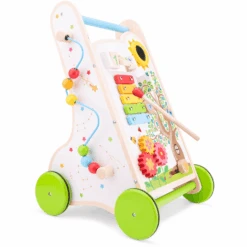 New Classic Toys® New Class Ic Toys Babyloper -Kinderspeelgoed new class ic toys babyloper a300937 2