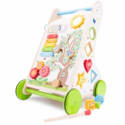 New Classic Toys® New Class Ic Toys Babyloper -Kinderspeelgoed new class ic toys babyloper a300937 4