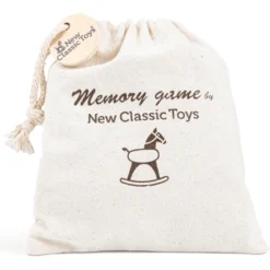 New Classic Toys® New Class Ic Toys Memory - Dieren 7 New Classic Toys® New Class Ic Toys Memory - Dieren -Kinderspeelgoed new class ic toys memory dieren a360182 2