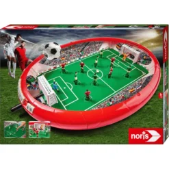 Noris Voetbal Arena -Kinderspeelgoed noris voetbal arena a413170 2
