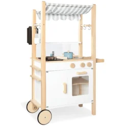 Pinolino Kinderkeuken 'Straatkeuken Jamie'