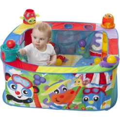 Playgro Pop Up Baby Ballenbak -Kinderspeelgoed playgro pop up baby ballenbak a274203 3